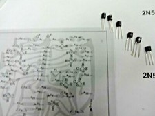 HAFLER DH-200 PC-6 INPUT