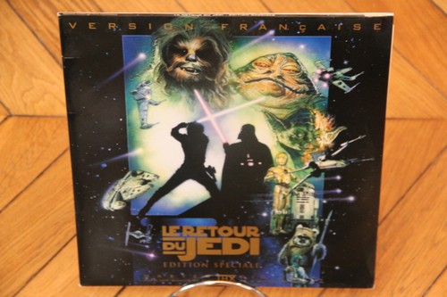Star wars retour - wars:, du