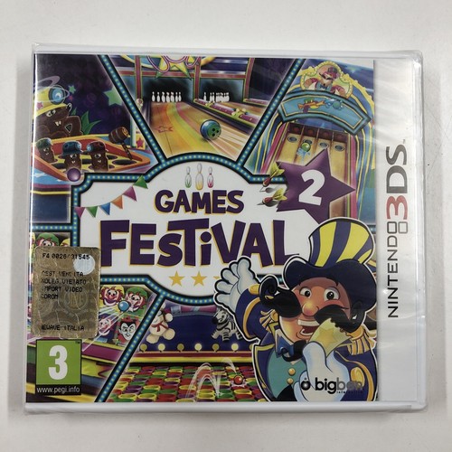 Neuf new games festival - new,