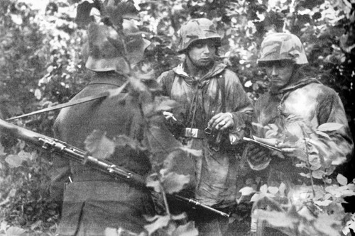 Ww2 soldats allemands pour - ww2,