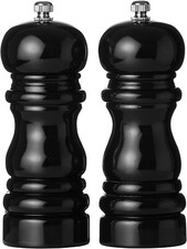 Ensemble de moulins à sel et