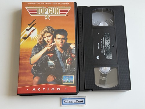 Top gun tom - gun, val