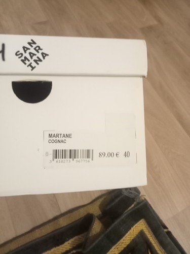 Chaussures homme martane - chaussures,