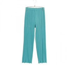 PLEATS PLEASE pantalon plissé