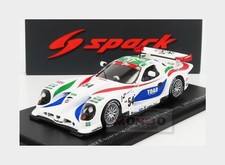 1:43 SPARK Panoz Esperante