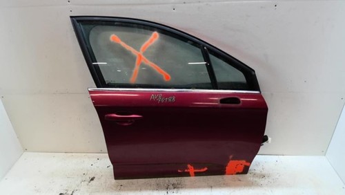 Porte avant droit citroen 2 - porte, c4