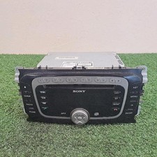 Autoradio d'origine FORD FOCUS