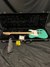2013 Tom Anderson Short Hollow