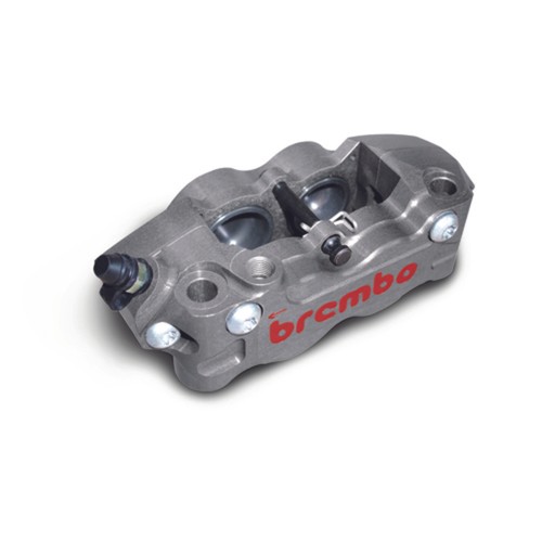 Etrier frein avant - frein, radial