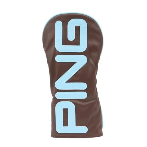 Ping color code - driver, head