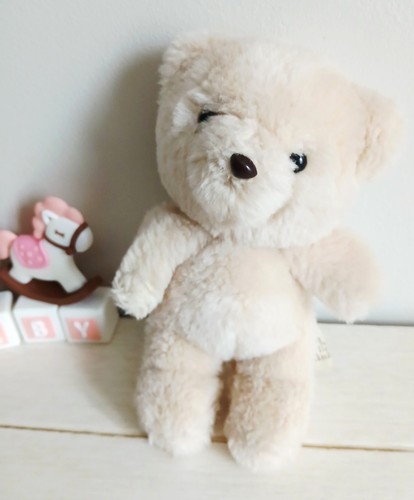 Ajena doudou peluche - , ours