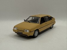 Citroen BX 16 TRS 1/43 IXO