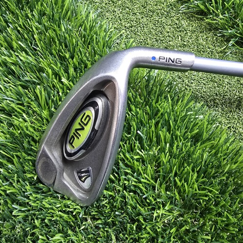Ping rapture blue dot - rh,