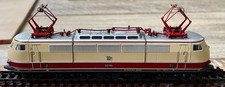 miniTRIX  N locomotive