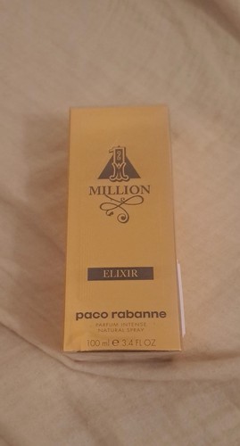 One million elixir - million,