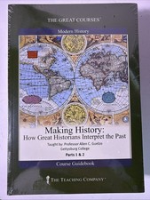 The Great Courses DVD &