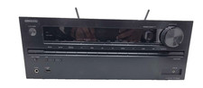 Onkyo TX-NR646 7.2-Ch Dolby