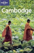 Cambodge, Nick Ray