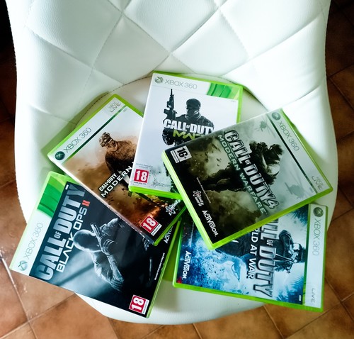 Pack call of - 🇨🇵,