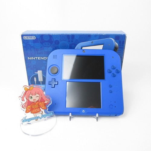Near mint nintendo 2ds - 【near, mint】nintendo