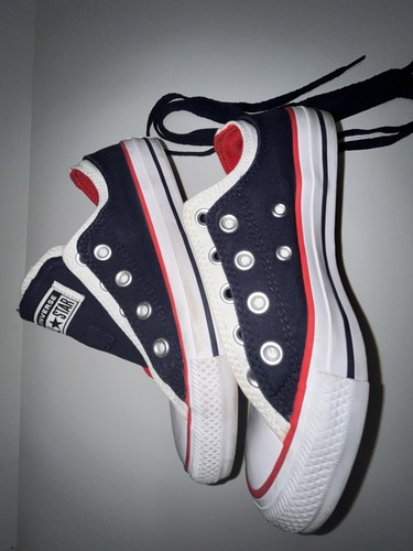 Converse double uppers - sz, 6