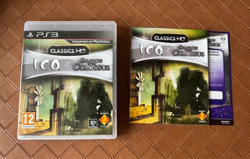Ico shadow the colossus - shadow,