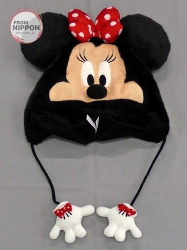 Vêtements minnie mouse - minnie,