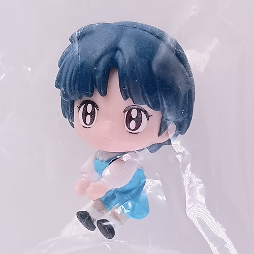 Akane tendo figurine ranma - akane,