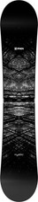 Mystic RAVEN snowboard