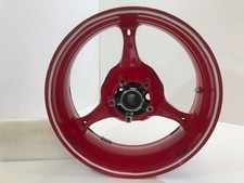 JANTE ARRIÈRE SUZUKI GSX-R 1000 2005-2006 / ROUE ARRIÈRE