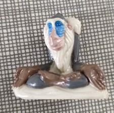 FIGURINE NESTLE LE ROI LION