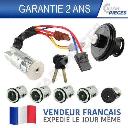 Serrure neiman bouchon - serrure,