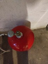 Vend Bouteille Propane 13kg Neuf