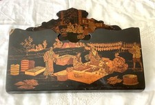 Grand Porte lettres mural en