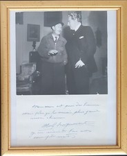 Noël ROQUEVERT - pensée