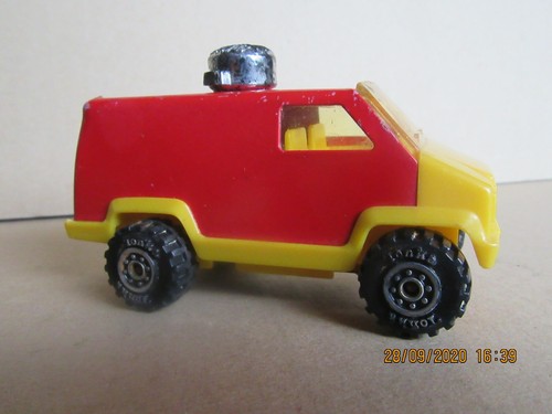Tonka custom van usa - van,