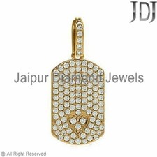 Véritable Micro Pavé Diamant