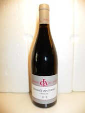 ROMANÉE SAINT VIVANT GRAND