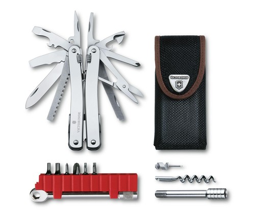 Victorinox swiss tool spirit - -,