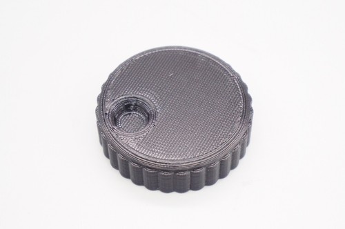 Remplacement réglage bouton - remplacement,