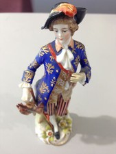 Chelsea Samson Porcelain Circa