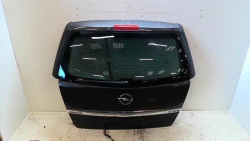 Malle hayon arriere opel - malle/hayon,