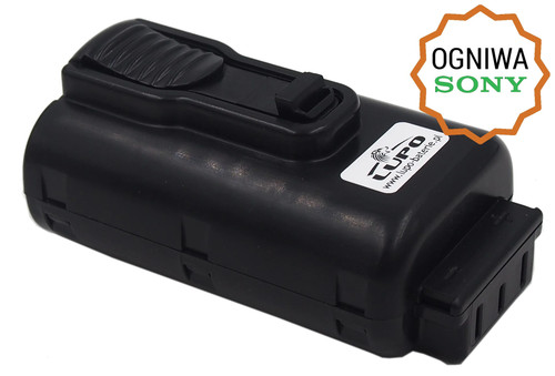 Paslode cf325li 2000mah - 7,4v,
