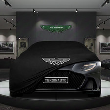 Aston Martin DBS Custom Fit