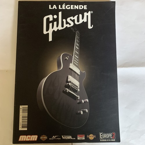 Légende gibson occasion - légende,