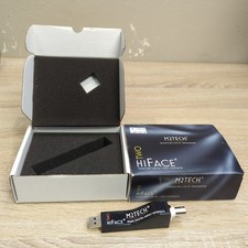 M2Tech hiFace Two 192kHz
