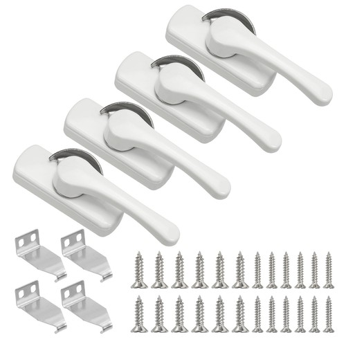 4pcs 25mm verrous - 25mm,