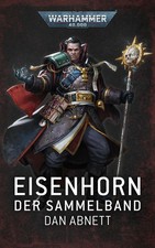 Dan Abnett Stefan Behrenbruch