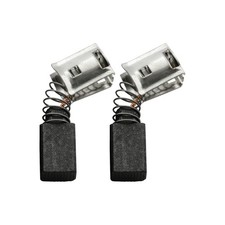 Lot de 2 balais de charbon pour outils électriques Hilti TE 1 TE 5 TE 10 TM 8...