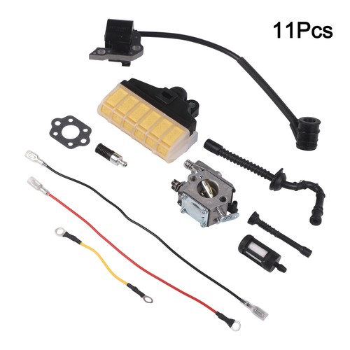 Kit filtre air - kit, bobine
